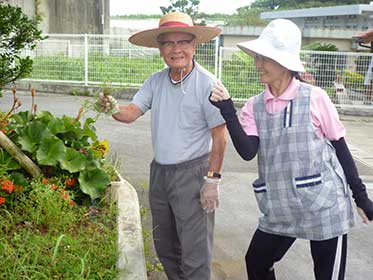 ときわ苑 短期入所ホーム