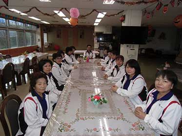 ときわ苑 訪問介護ステーション